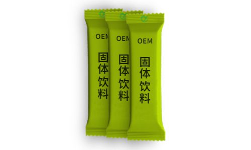 固體飲料代加工，如何控制產(chǎn)品打造周期