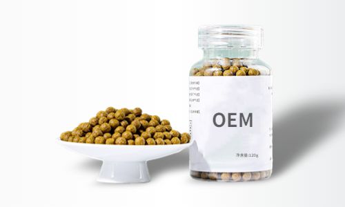 自己有配方可以找工廠(chǎng)代工嗎-費(fèi)用怎么樣-德州健之源