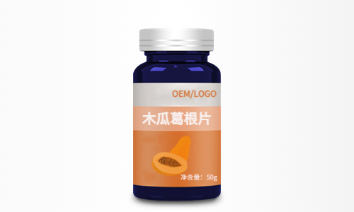 壓片糖果沒有糖？