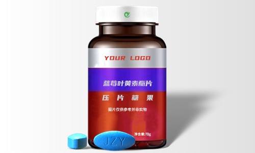 壓片糖果代工廠家如何報(bào)價-德州健之源