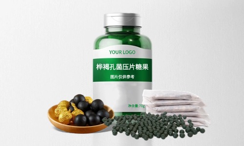 丸劑、茶包大健康食品代加工