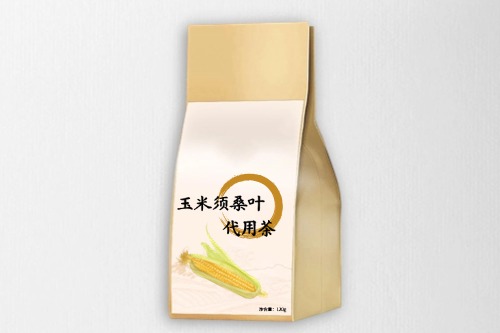 玉米須桑葉代用茶代加工產品方案及所需手續(xù)-德州健之源