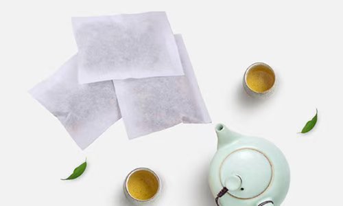 死角茶包代用茶OEM貼牌代加工