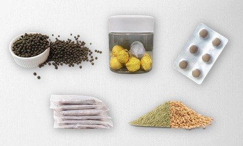 片劑、丸劑、茶包大健康食品代加工