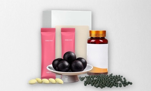 丸劑、粉劑、片劑保健品代加工