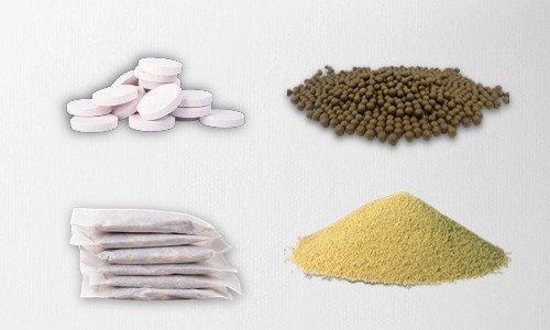 片劑、丸劑、顆粒劑、茶包健康食品代加工