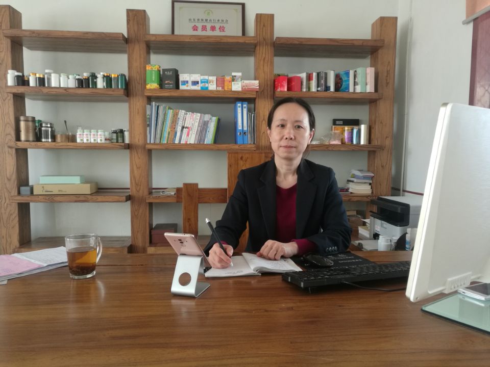 健康中國(guó)，德州健之源一直在行動(dòng)------