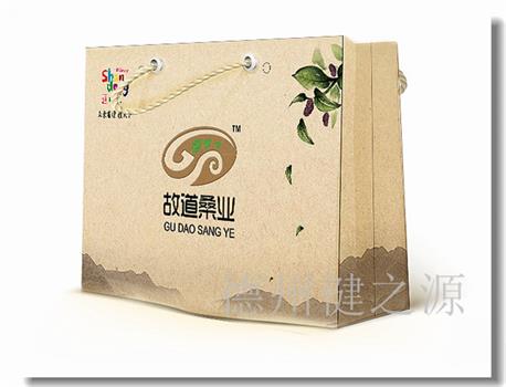 桑葉茶，不僅僅是養(yǎng)生，還是場持久戰(zhàn)