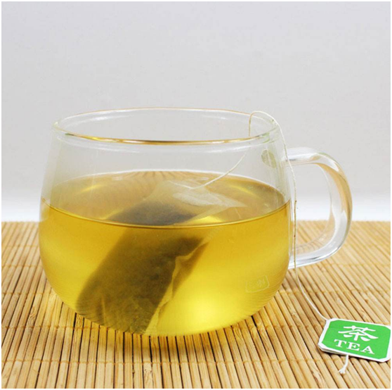 輕身益氣延年，癌癥的克星--蘆筍袋泡茶