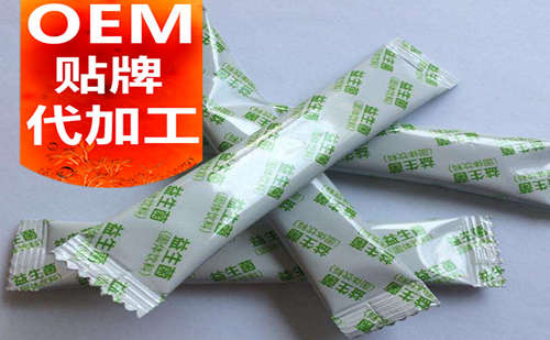 益生菌固體飲料代加工廠(chǎng)-粉劑OEM-德州健之源