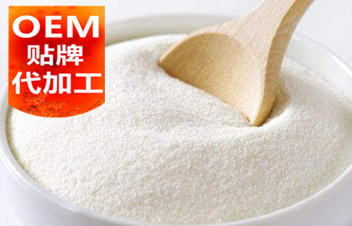 代餐粉代加工成本價(jià)格五個方面-德州健之源