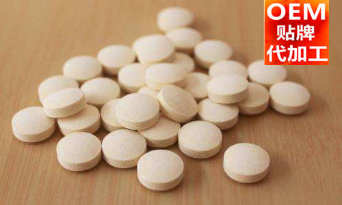 黃精牡蠣片代加工廠(chǎng)家-片劑貼牌-德州健之源