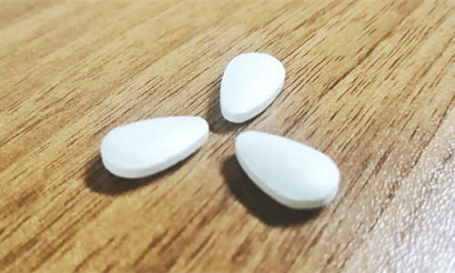 女人氣血不足怎么辦？