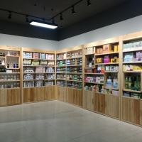 診所完善食品經(jīng)營手續(xù)就可以銷售食字號產(chǎn)品，德州健之源oem代加工食字號 健字號 